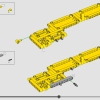 Гусеничный кран Liebherr LR 13000 (LEGO 42146)