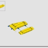 Гусеничный кран Liebherr LR 13000 (LEGO 42146)