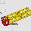 Гусеничный кран Liebherr LR 13000 (LEGO 42146)