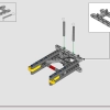 Гусеничный кран Liebherr LR 13000 (LEGO 42146)