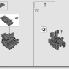 Гусеничный кран Liebherr LR 13000 (LEGO 42146)