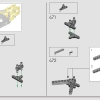 Гусеничный кран Liebherr LR 13000 (LEGO 42146)