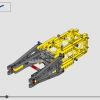Гусеничный кран Liebherr LR 13000 (LEGO 42146)