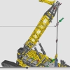 Гусеничный кран Liebherr LR 13000 (LEGO 42146)