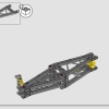 Гусеничный кран Liebherr LR 13000 (LEGO 42146)