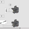 Гусеничный кран Liebherr LR 13000 (LEGO 42146)