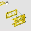 Гусеничный кран Liebherr LR 13000 (LEGO 42146)