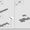Гусеничный кран Liebherr LR 13000 (LEGO 42146)