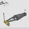Гусеничный кран Liebherr LR 13000 (LEGO 42146)