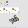 Гусеничный кран Liebherr LR 13000 (LEGO 42146)