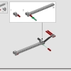 Гусеничный кран Liebherr LR 13000 (LEGO 42146)