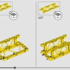 Гусеничный кран Liebherr LR 13000 (LEGO 42146)