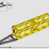 Гусеничный кран Liebherr LR 13000 (LEGO 42146)