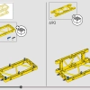 Гусеничный кран Liebherr LR 13000 (LEGO 42146)