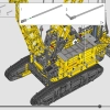 Гусеничный кран Liebherr LR 13000 (LEGO 42146)