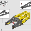 Гусеничный кран Liebherr LR 13000 (LEGO 42146)
