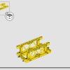 Гусеничный кран Liebherr LR 13000 (LEGO 42146)