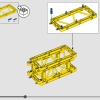 Гусеничный кран Liebherr LR 13000 (LEGO 42146)