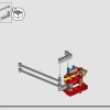 Гусеничный кран Liebherr LR 13000 (LEGO 42146)