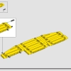Гусеничный кран Liebherr LR 13000 (LEGO 42146)