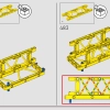 Гусеничный кран Liebherr LR 13000 (LEGO 42146)