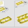 Гусеничный кран Liebherr LR 13000 (LEGO 42146)