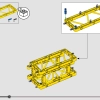 Гусеничный кран Liebherr LR 13000 (LEGO 42146)