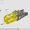 Гусеничный кран Liebherr LR 13000 (LEGO 42146)