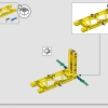 Гусеничный кран Liebherr LR 13000 (LEGO 42146)