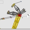 Гусеничный кран Liebherr LR 13000 (LEGO 42146)