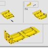 Гусеничный кран Liebherr LR 13000 (LEGO 42146)