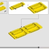 Гусеничный кран Liebherr LR 13000 (LEGO 42146)
