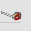 Гусеничный кран Liebherr LR 13000 (LEGO 42146)