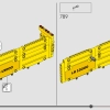 Гусеничный кран Liebherr LR 13000 (LEGO 42146)