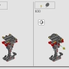 Гусеничный кран Liebherr LR 13000 (LEGO 42146)