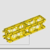 Гусеничный кран Liebherr LR 13000 (LEGO 42146)