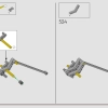 Гусеничный кран Liebherr LR 13000 (LEGO 42146)