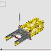 Гусеничный кран Liebherr LR 13000 (LEGO 42146)