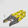 Гусеничный кран Liebherr LR 13000 (LEGO 42146)