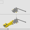 Гусеничный кран Liebherr LR 13000 (LEGO 42146)