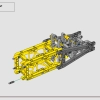 Гусеничный кран Liebherr LR 13000 (LEGO 42146)