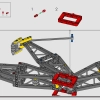 Гусеничный кран Liebherr LR 13000 (LEGO 42146)