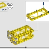 Гусеничный кран Liebherr LR 13000 (LEGO 42146)