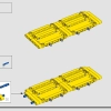Гусеничный кран Liebherr LR 13000 (LEGO 42146)