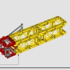 Гусеничный кран Liebherr LR 13000 (LEGO 42146)