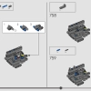 Гусеничный кран Liebherr LR 13000 (LEGO 42146)