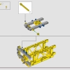 Гусеничный кран Liebherr LR 13000 (LEGO 42146)