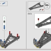 Гусеничный кран Liebherr LR 13000 (LEGO 42146)