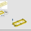 Гусеничный кран Liebherr LR 13000 (LEGO 42146)