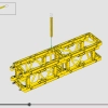 Гусеничный кран Liebherr LR 13000 (LEGO 42146)